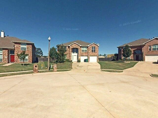 House image located at Denton, TX 76210