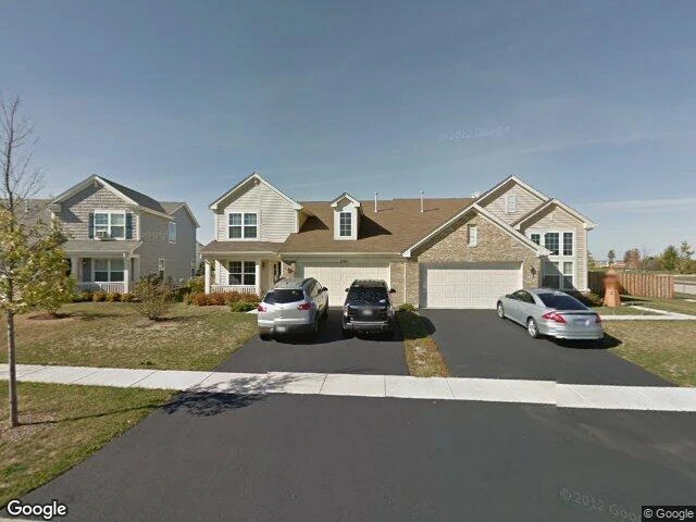 House image located at Hampshire, IL 60140