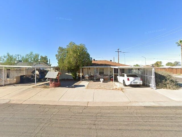 House image located at Morristown, AZ 85342