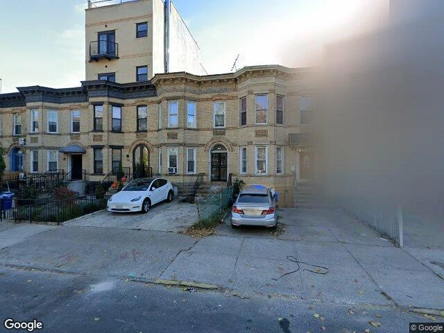 House image located at Brooklyn, NY 11225