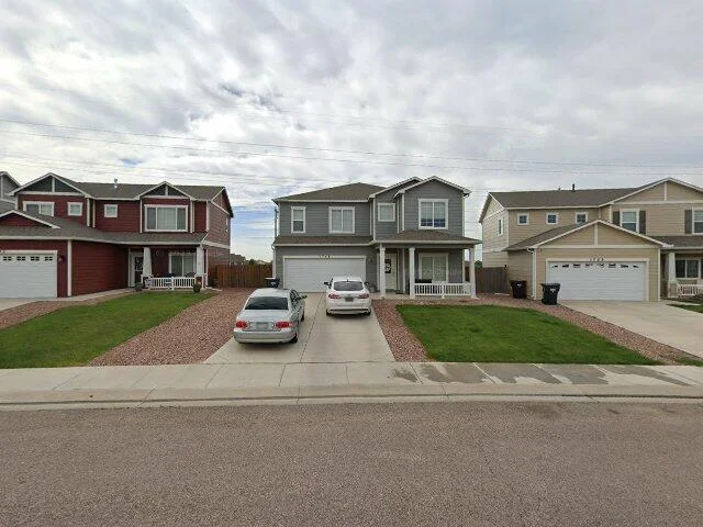 House image located at Pueblo, CO 81008