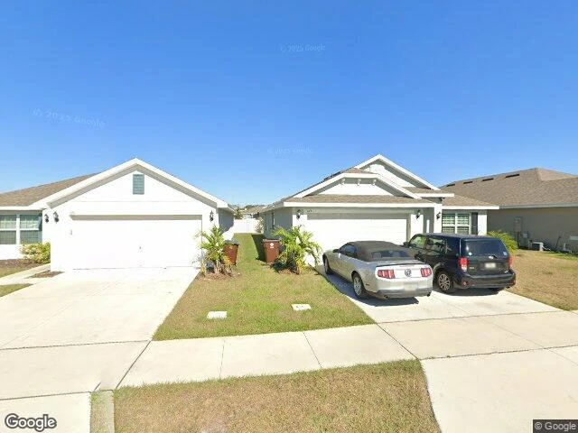House image located at Haines City, FL 33844
