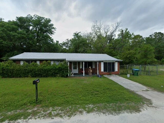 House image located at Jasper, FL 32052