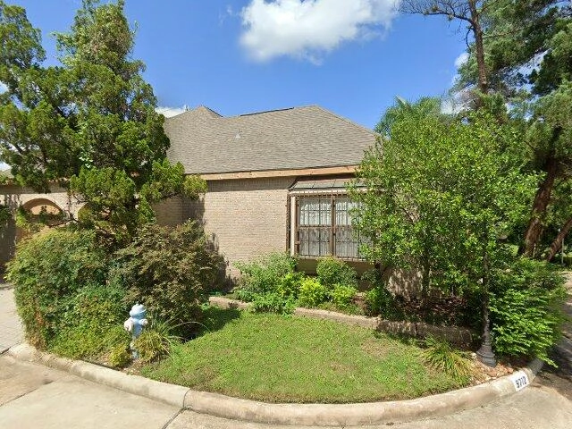 House image located at Houston, TX 77063