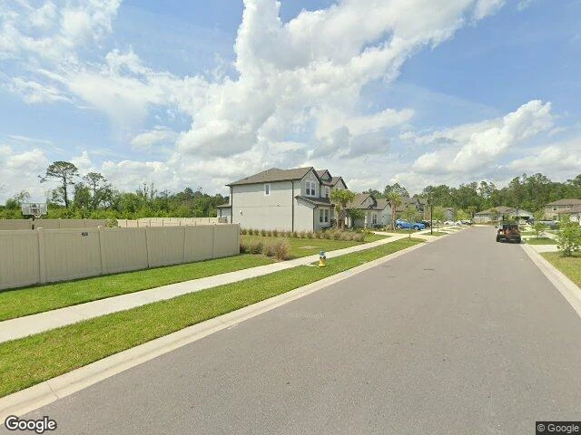 House image located at Wesley Chapel, FL 33545