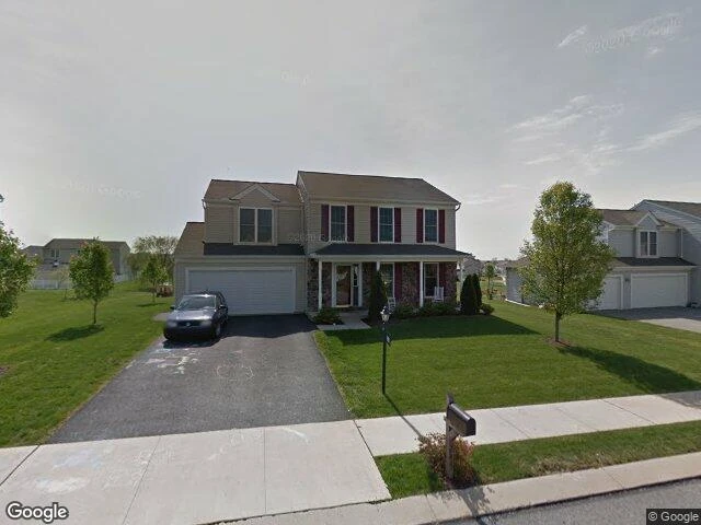 House image located at York, PA 17404