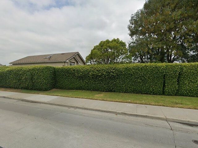 House image located at Inglewood, CA 90305