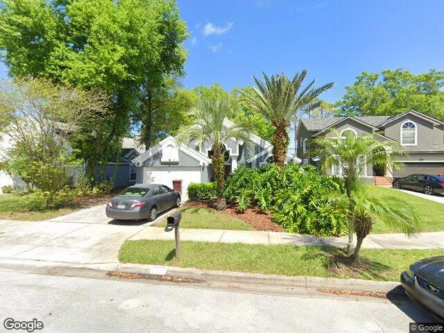 House image located at Orlando, FL 32812