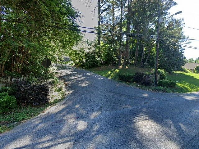 House image located at Trussville, AL 35173