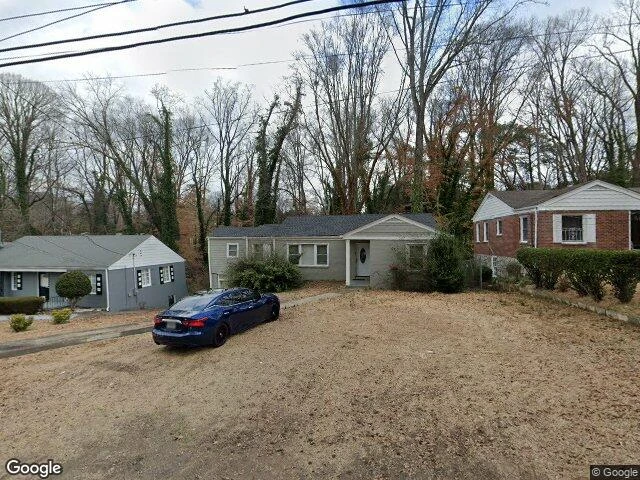 House image located at Atlanta, GA 30311