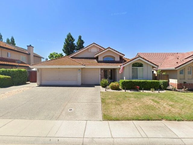 House image located at Folsom, CA 95630