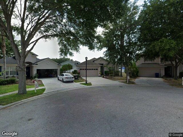 House image located at Land O'Lakes, FL 34638
