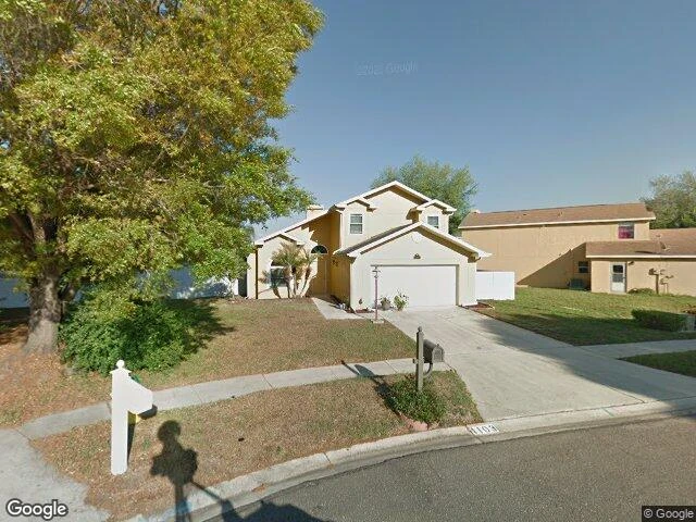 House image located at Brandon, FL 33511