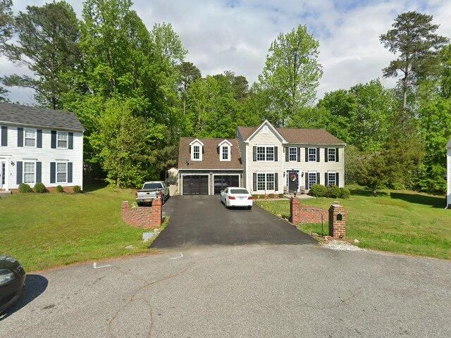 House image located at Colonial Heights, VA 23834