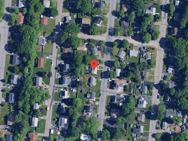 House image located at Brockton, MA 02302
