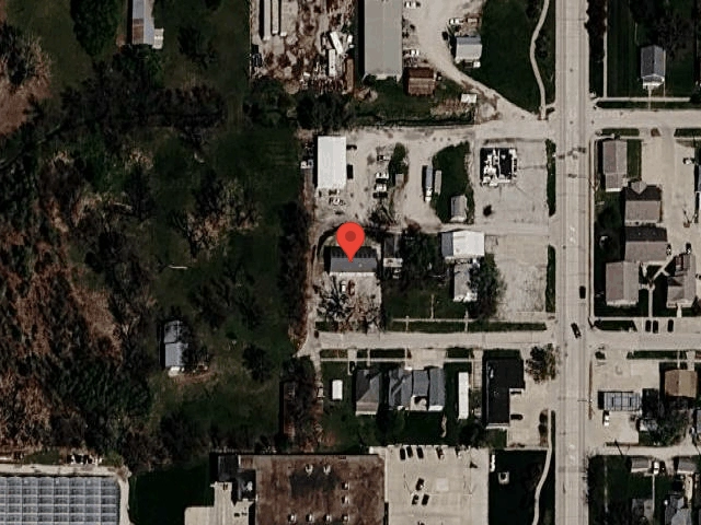 House image located at Kirkville, IA 52566