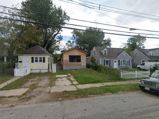 House image located at Neptune, NJ 07753