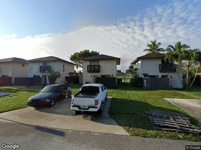 House image located at West Palm Beach, FL 33415
