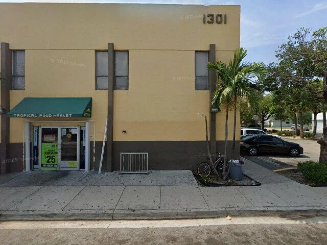 House image located at Lake Worth Beach, FL 33460