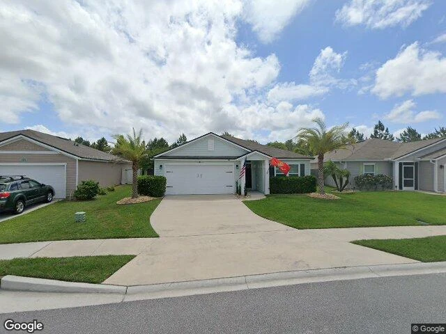 House image located at Saint Augustine, FL 32086