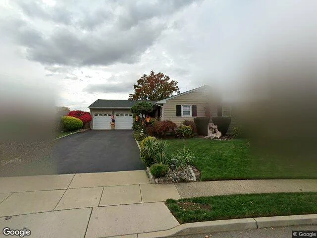 House image located at Parlin, NJ 08859