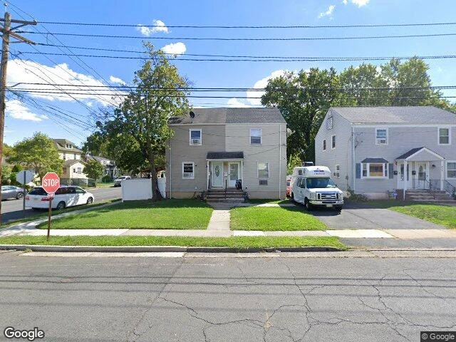 House image located at Linden, NJ 07036