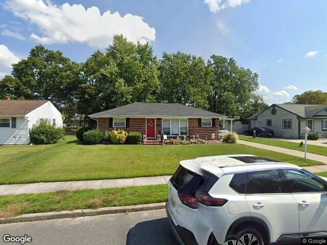 House image located at Berlin, NJ 08009