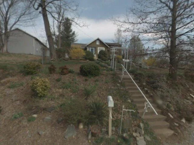 House image located at Asheville, NC 28804