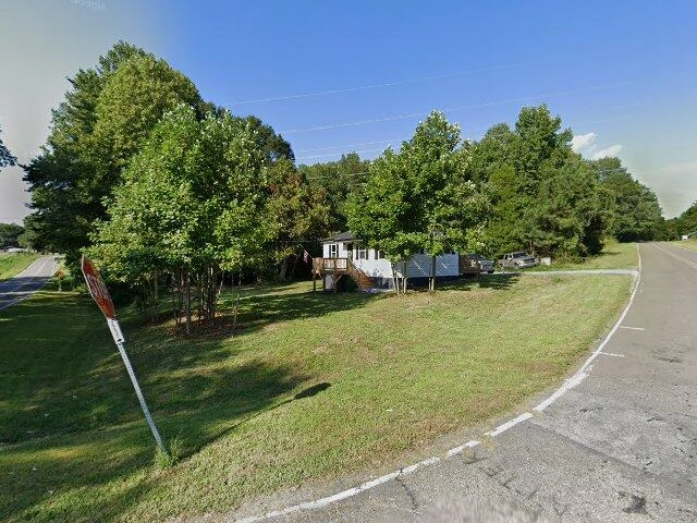 House image located at Grover, NC 28073