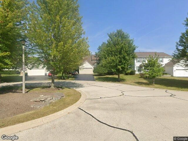 House image located at Barrington, IL 60010