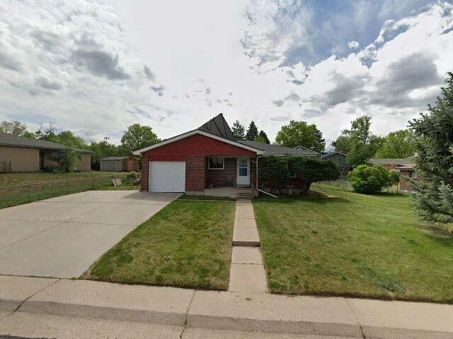 House image located at Littleton, CO 80120