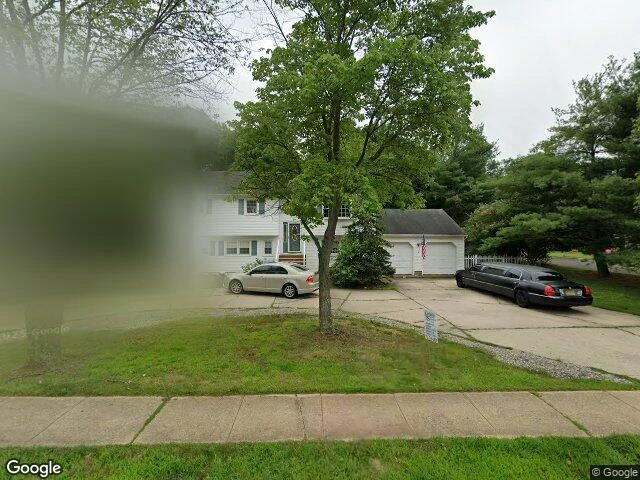 House image located at Hazlet, NJ 07730