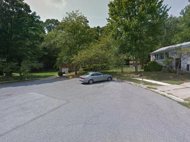 House image located at Fort Washington, MD 20744