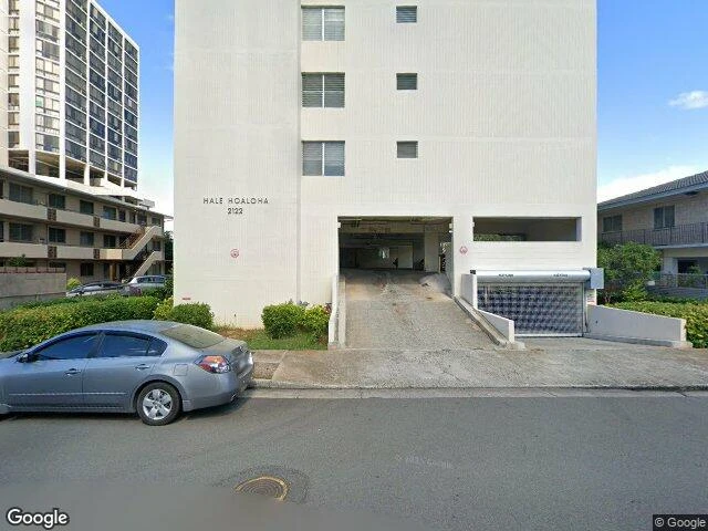 House image located at Honolulu, HI 96826