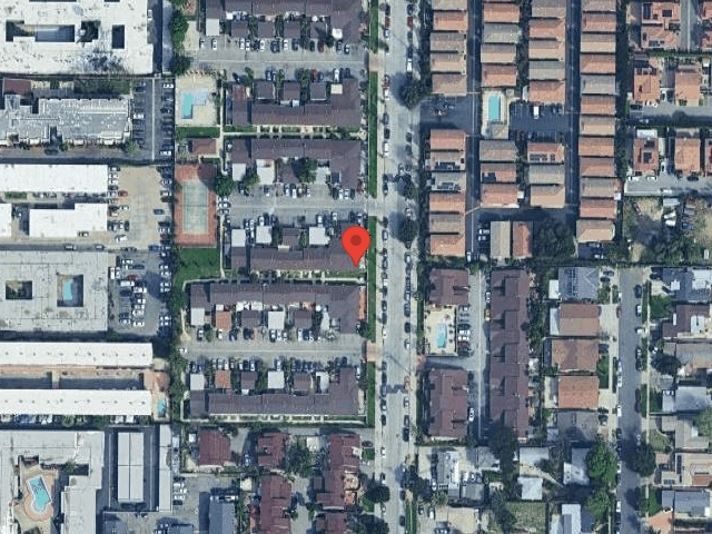 House image located at North Hills, CA 91343