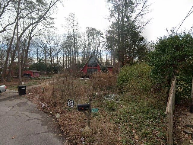House image located at Raleigh, NC 27604