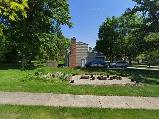 House image located at Broadview Heights, OH 44147