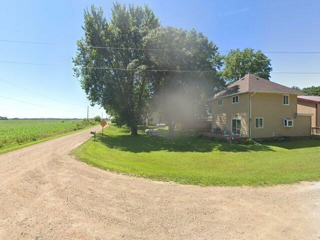 House image located at Blooming Prairie, MN 55917