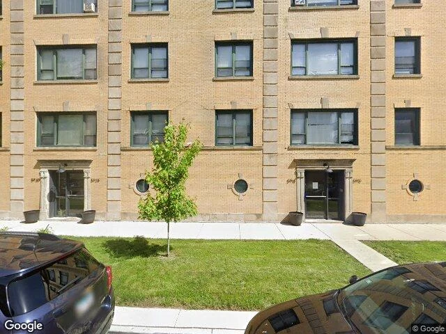 House image located at Chicago, IL 60644