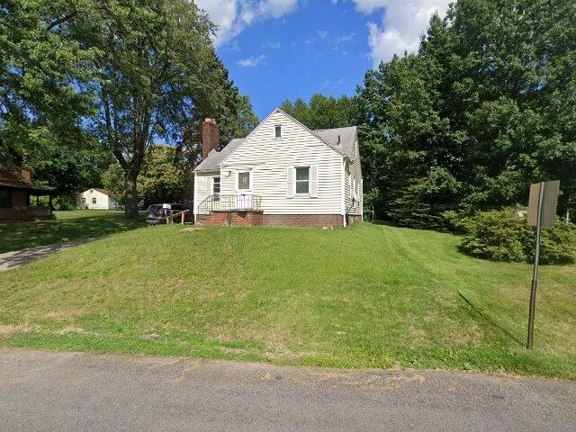 House image located at Canton, OH 44704