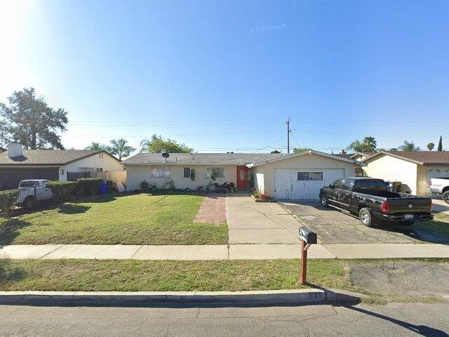 House image located at Rialto, CA 92376