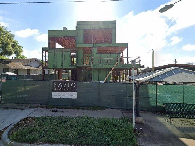 House image located at Austin, TX 78722