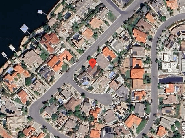 House image located at Menifee, CA 92587