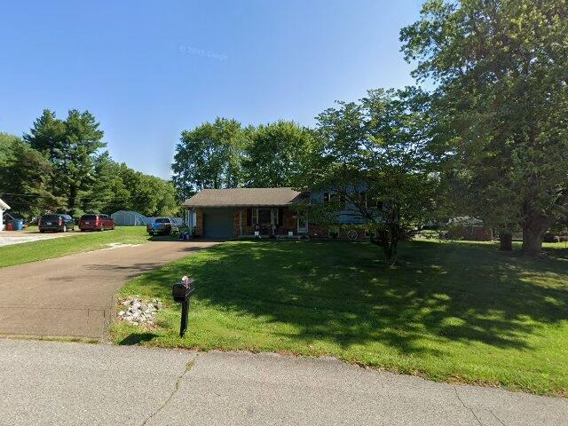 House image located at Evansville, IN 47712