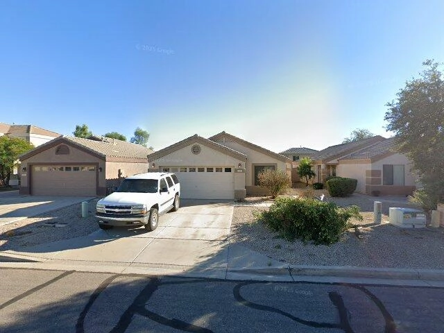 House image located at San Tan Valley, AZ 85140