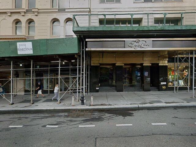 House image located at New York, NY 10019