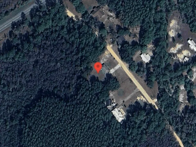 House image located at Ponce De Leon, FL 32455