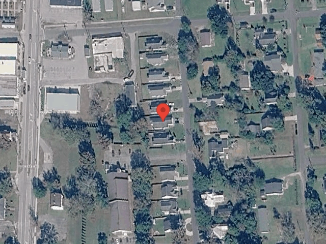 House image located at Maysville, NC 28555