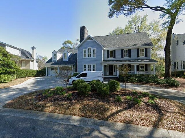 House image located at Mount Pleasant, SC 29464