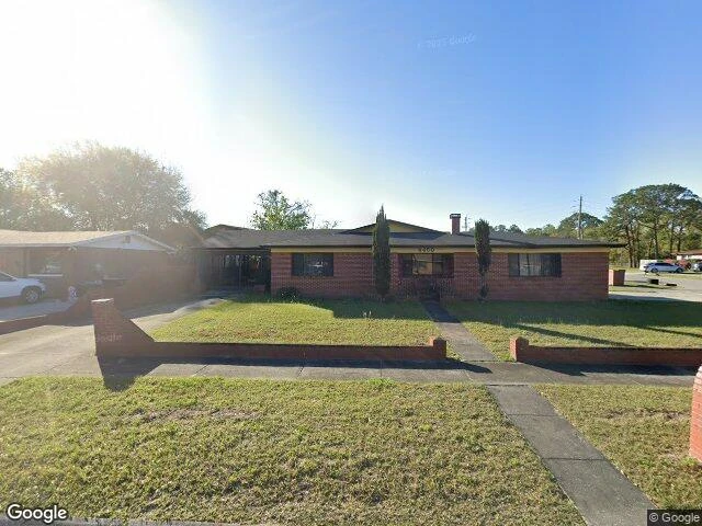 House image located at Jacksonville, FL 32208